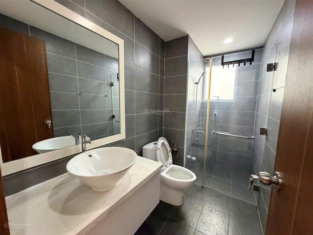Hot! bán căn hộ 3pn sunrise city quận 7 | tầng cao, căn góc, view đông, full nội thất