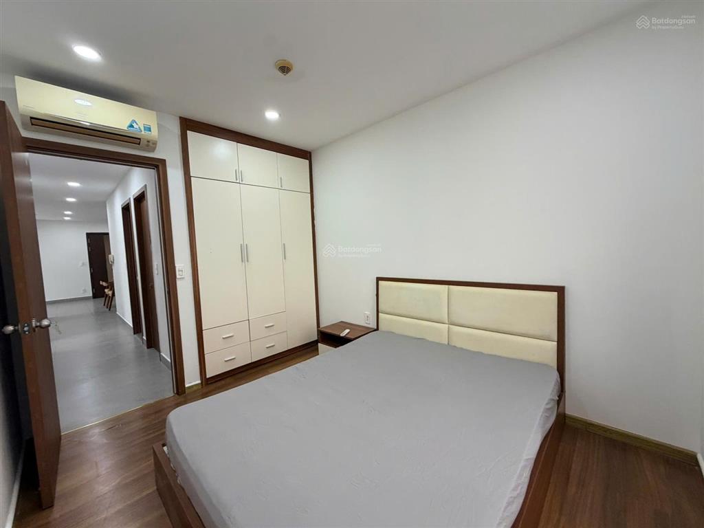 Hot! bán căn hộ 3pn sunrise city quận 7 | tầng cao, căn góc, view đông, full nội thất