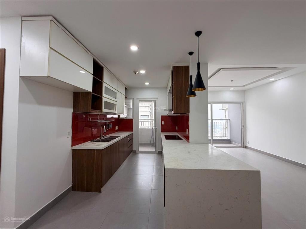 Hot! bán căn hộ 3pn sunrise city quận 7 | tầng cao, căn góc, view đông, full nội thất