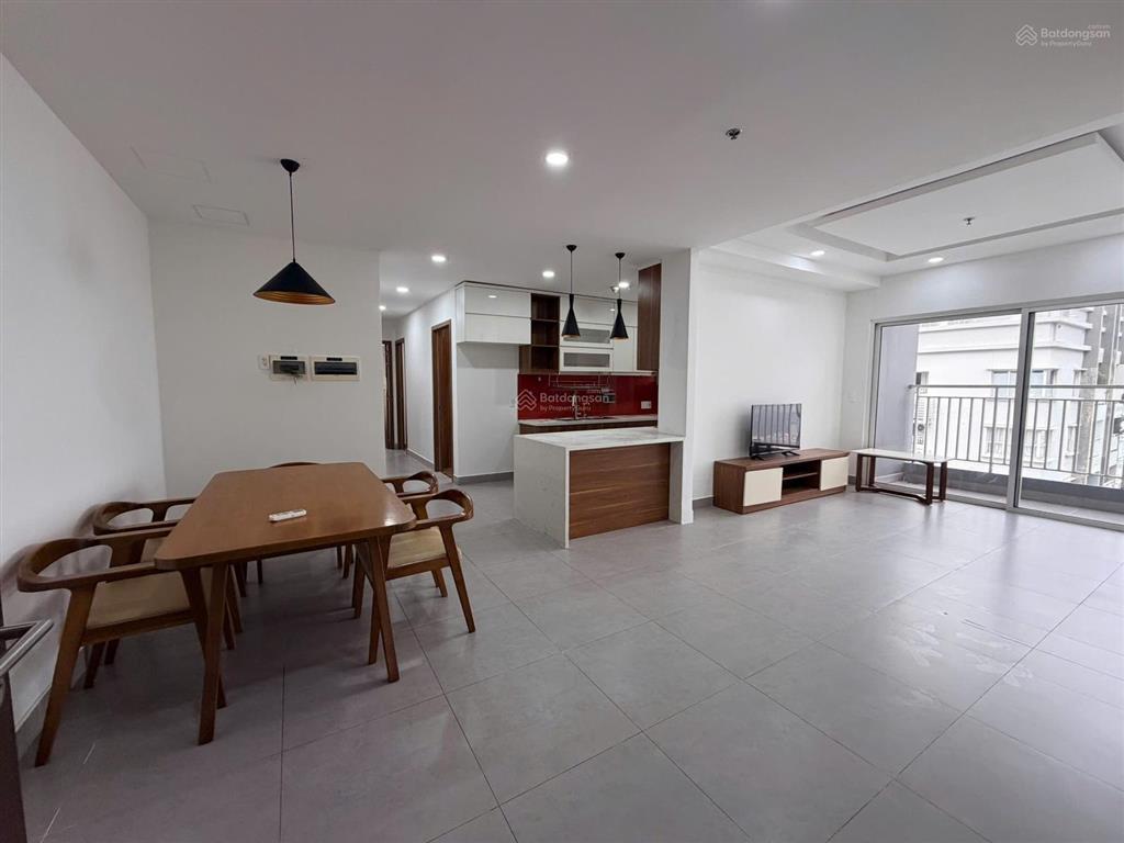 Hot! bán căn hộ 3pn sunrise city quận 7 | tầng cao, căn góc, view đông, full nội thất