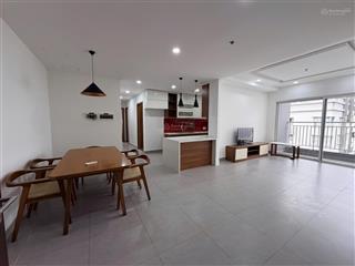 Hot! bán căn hộ 3pn sunrise city quận 7 | tầng cao, căn góc, view đông, full nội thất