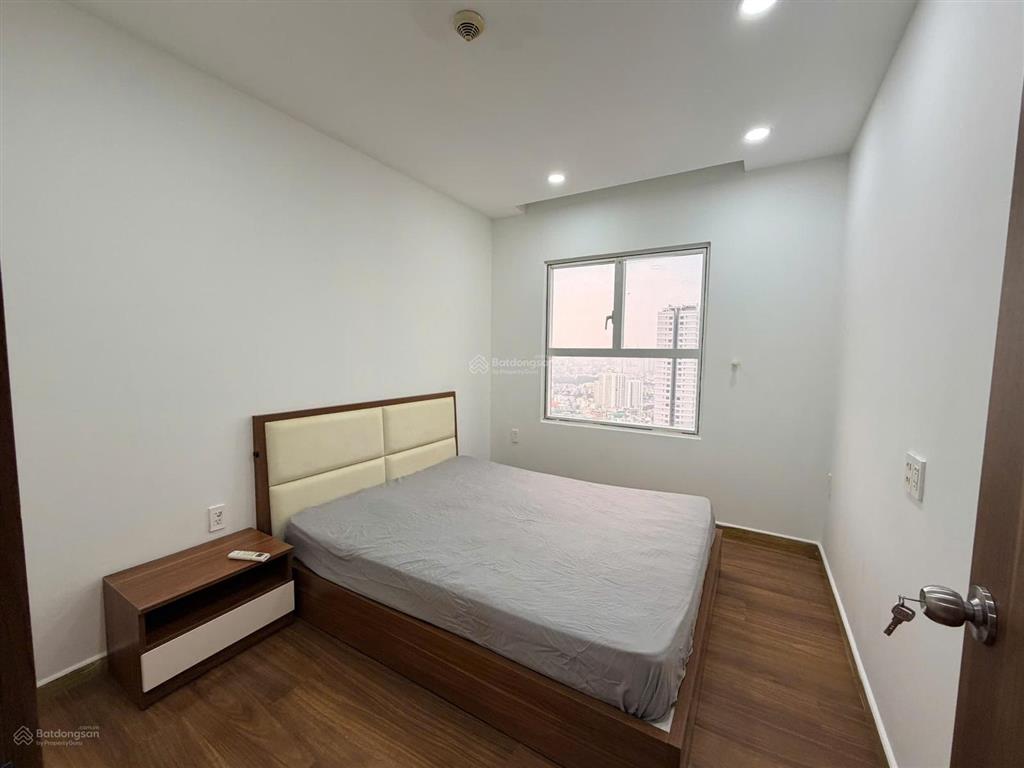 Hot! bán căn hộ 3pn sunrise city quận 7 | tầng cao, căn góc, view đông, full nội thất
