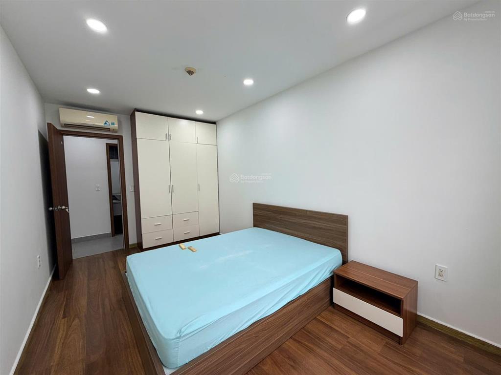 Hot! bán căn hộ 3pn sunrise city quận 7 | tầng cao, căn góc, view đông, full nội thất