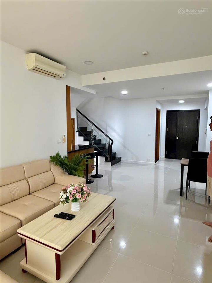 Bán căn duplex sunrise city quận 7 | 2pn duplex thông 2 tầng, view hướng nam