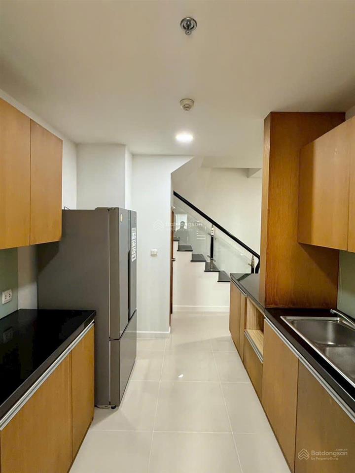 Bán căn duplex sunrise city quận 7 | 2pn duplex thông 2 tầng, view hướng nam