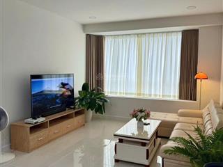 Bán căn duplex sunrise city quận 7 | 2pn duplex thông 2 tầng, view hướng nam