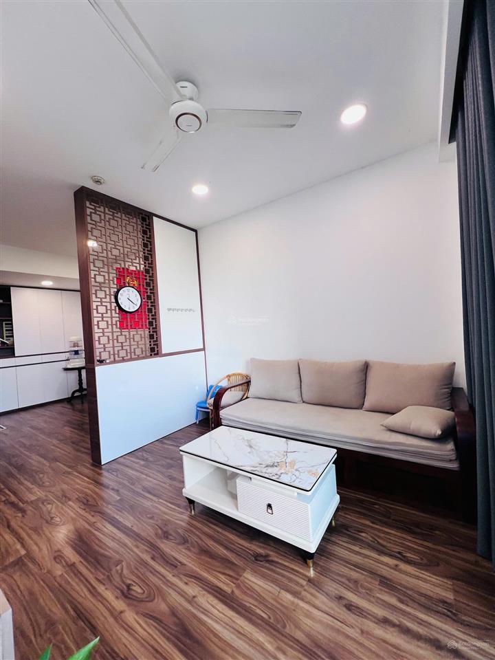 Gấp! chính chủ bán căn hộ sunrise city south | ban công double, full nội thất tầng thấp, sổ hồng
