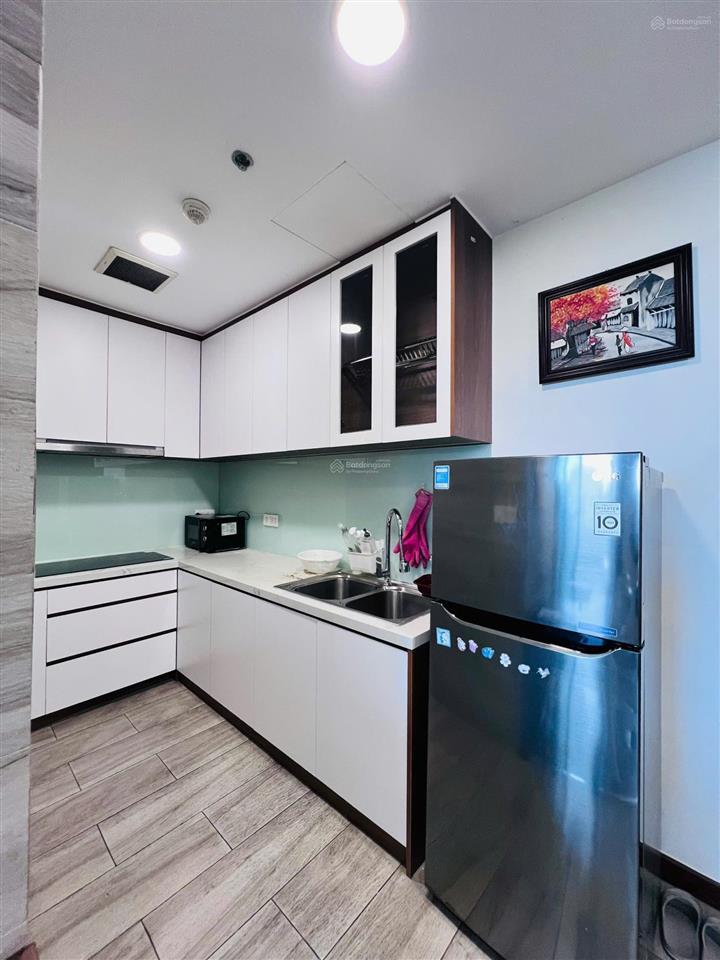 Gấp! chính chủ bán căn hộ sunrise city south | ban công double, full nội thất tầng thấp, sổ hồng