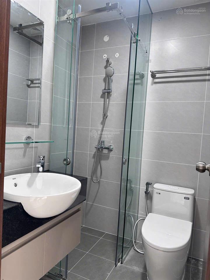 Chính chủ cho thuê căn 2pn2wc giá 5.2tr/tháng ở bcons