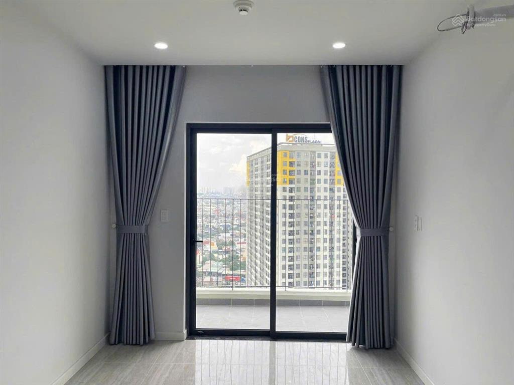 Chính chủ cho thuê căn 2pn2wc giá 5.2tr/tháng ở bcons