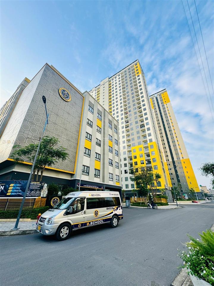 Chính chủ cho thuê nhà mới 100% giá chỉ 5tr199 căn 2pn2wc.