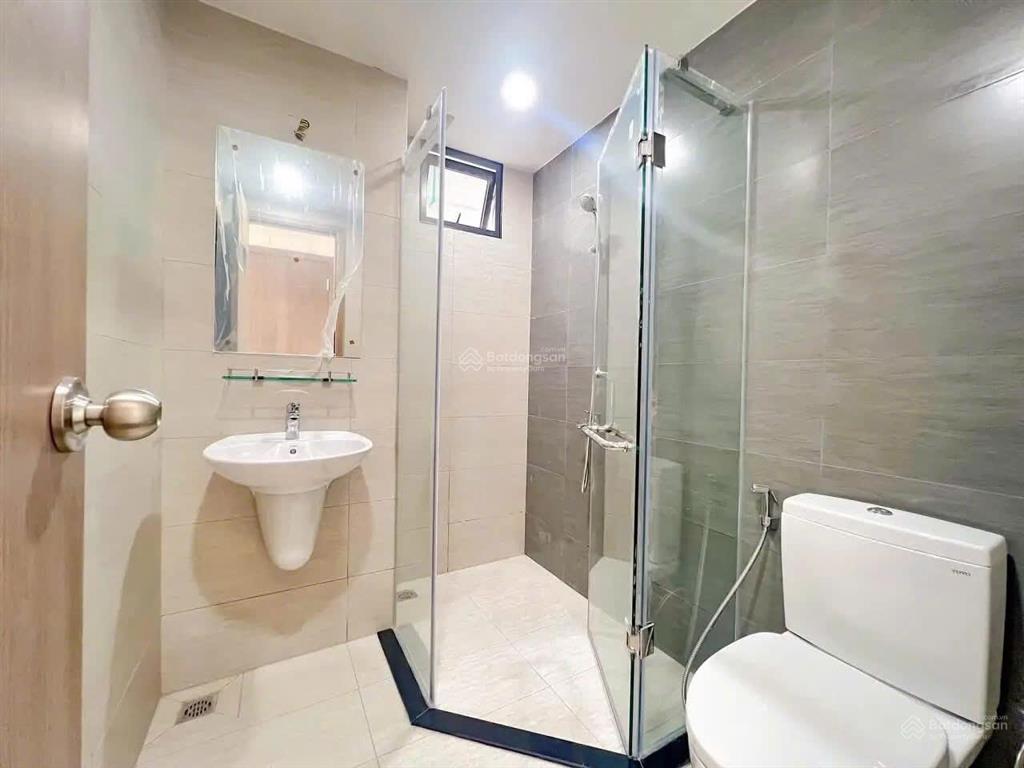 Chính chủ cho thuê chung cư bcons city nhà mới 100% giá chỉ 5.199tr/tháng căn 2pn2wc.