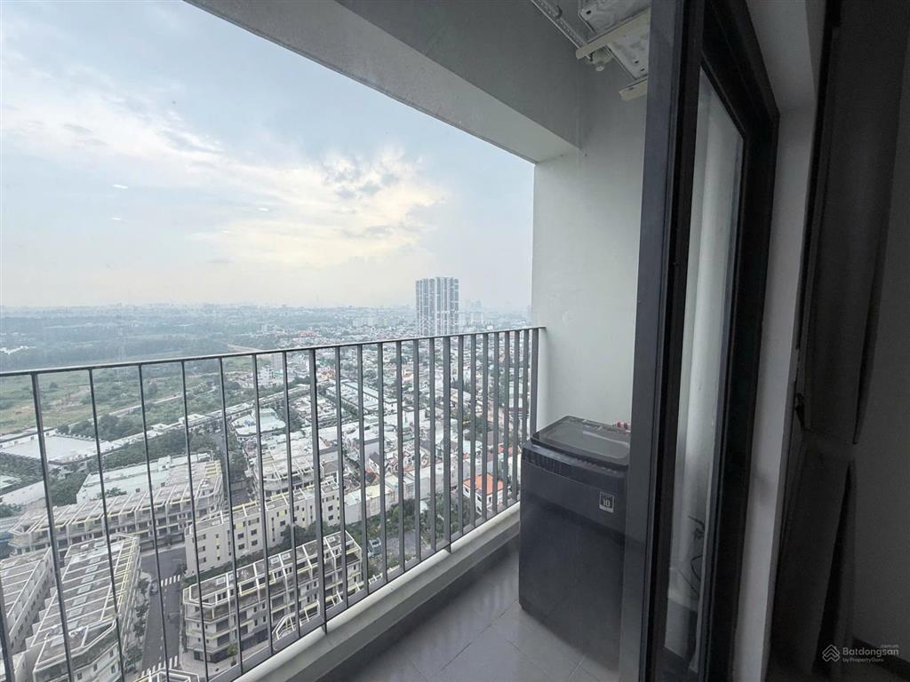 Chính chủ cho thuê căn 2pn2wc bcons giá chỉ 6tr99/tháng .