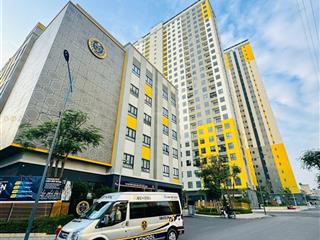 Chính chủ cho thuê căn 2pn2wc gias chir 5tr19/thang o bcons city .