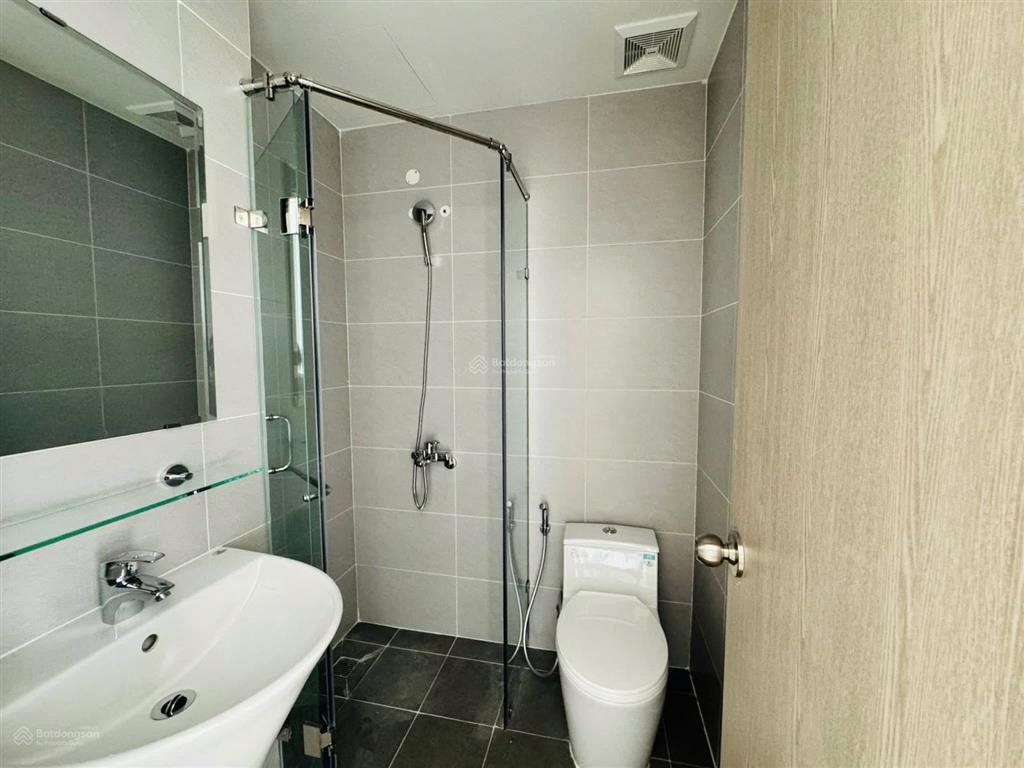 Căn hộ 2 phòng ngủ 2 wc gần phạm văn đồng
