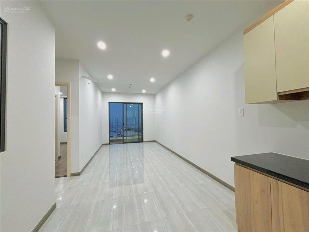 Căn hộ 2 phòng ngủ 2 wc gần phạm văn đồng