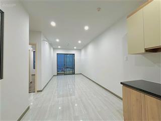 Căn hộ 2 phòng ngủ 2 wc gần phạm văn đồng