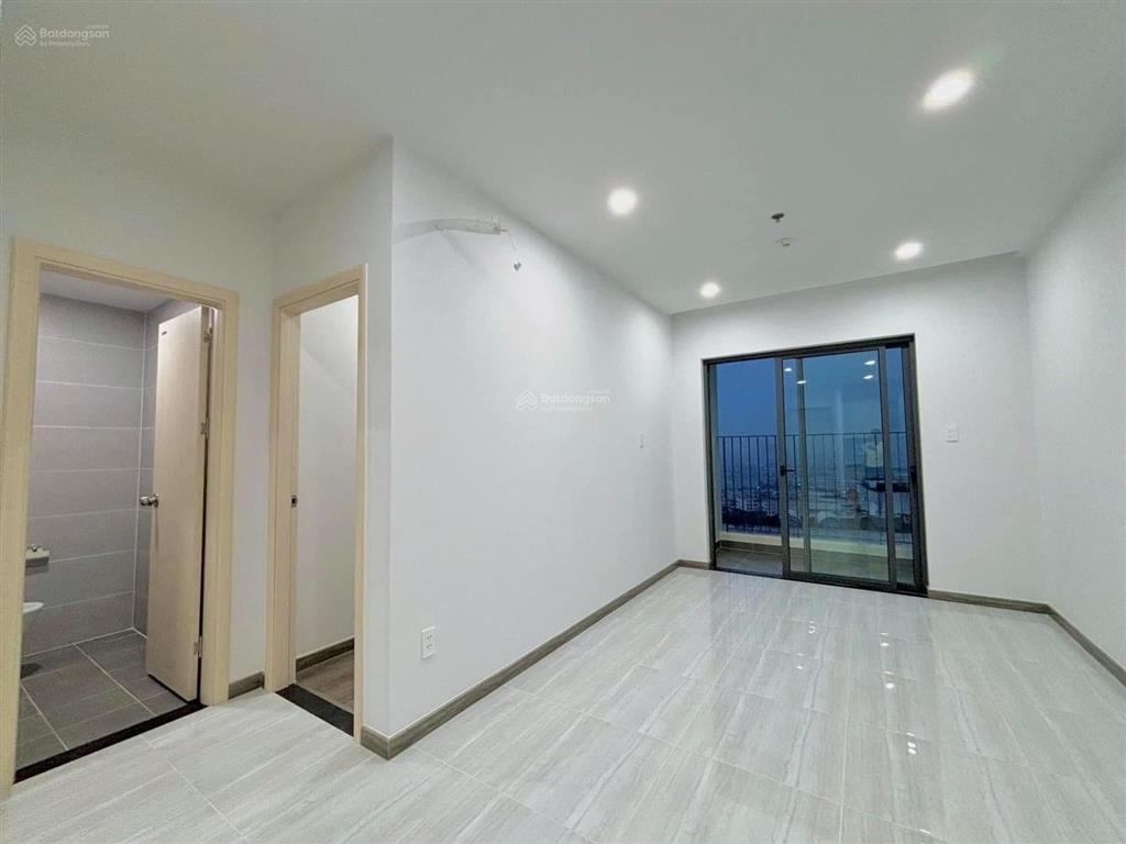 Căn hộ 2 phòng ngủ 2 wc gần phạm văn đồng