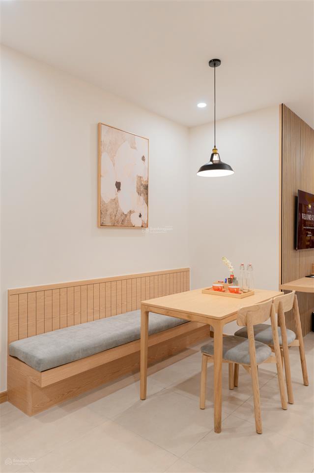 (hotel 4 sao) giá cực thấp trong gđ đầu triển khai cho thuê dài hạn