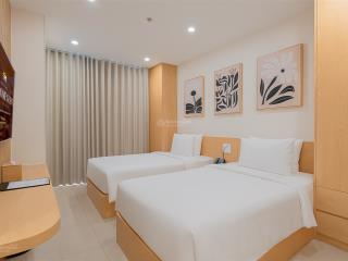 (hotel 4 sao) giá cực thấp trong gđ đầu triển khai cho thuê dài hạn