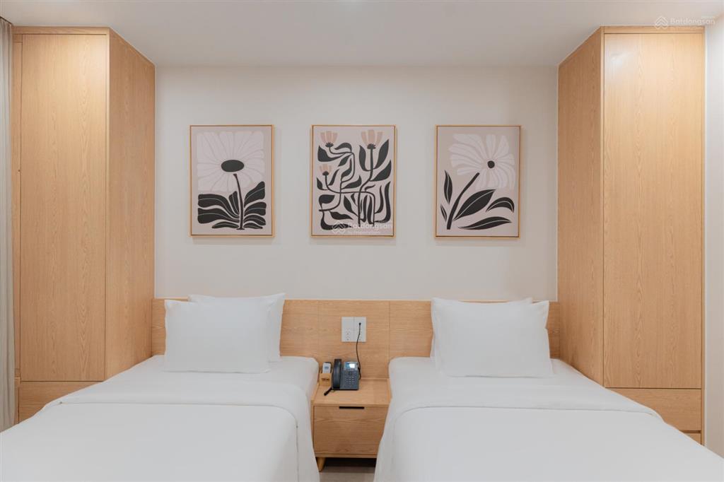 (hotel 4 sao) giá cực thấp trong gđ đầu triển khai cho thuê dài hạn