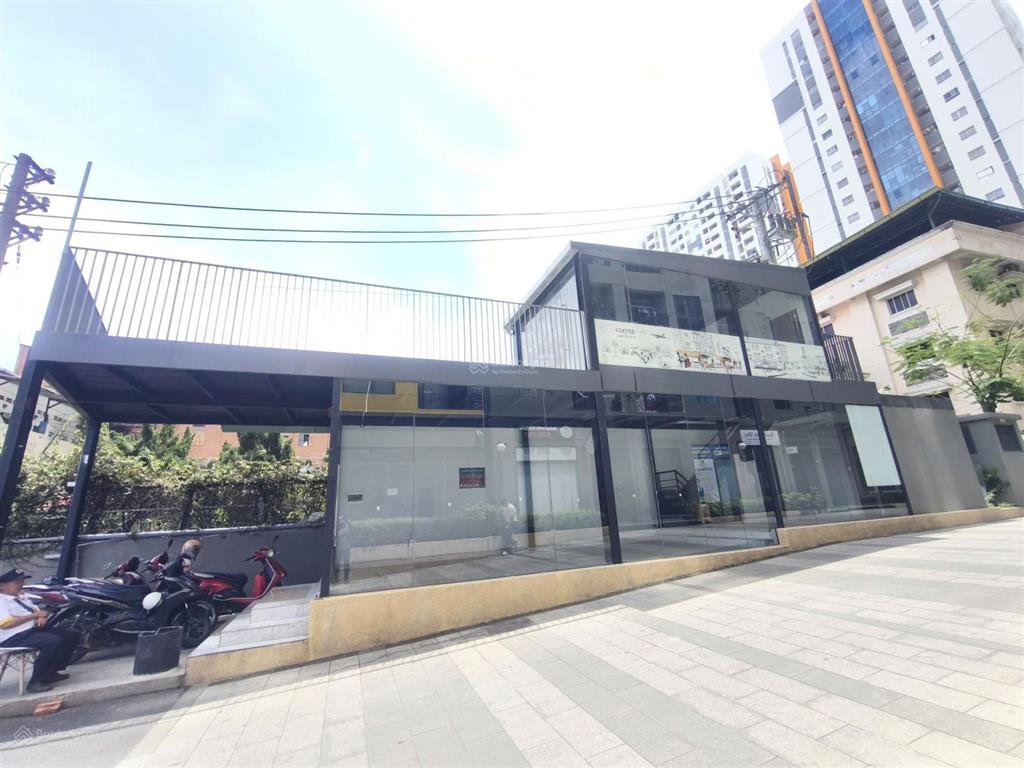 Cho thuê mặt bằng kinh doanh tại bcons polygon