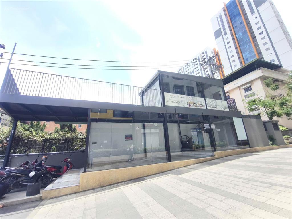 Cho thuê mặt bằng kinh doanh tại bcons polygon