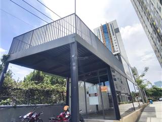 Cho thuê mặt bằng kinh doanh tại bcons polygon