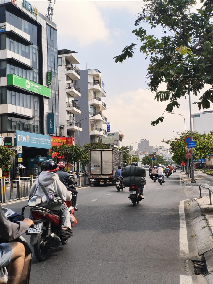Mặt tiền kd phường phú thọ hòa  phố vải tp  38m2 vỉa hè không lg