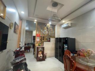 Bán nhà hẻm xe hơi (80m2 ) đường nguyễn hữu tiến  p tây thạnh 4 lầu . giá nhỉnh 9 tỷ