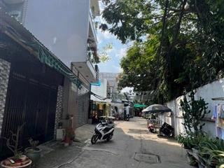 Bán nhà 93m2 hẻm 6m lê trọng tấn p tây thạnh sát bên aeon mall tân phú . giá 8 tỷ tl