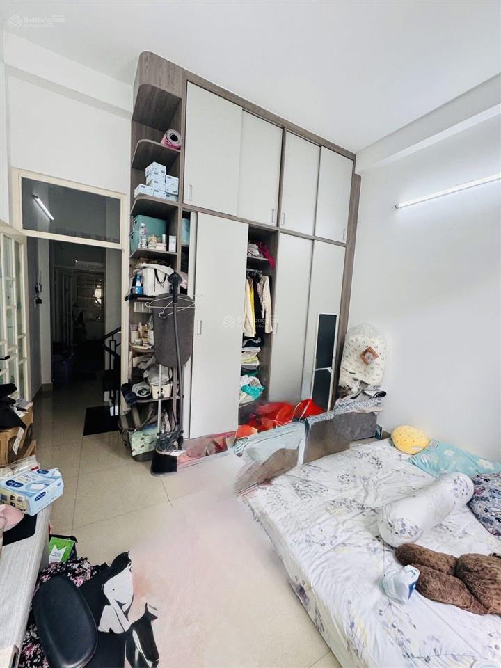 Bán nhà 3 lầu tây thạnh (41m2). diện tích 4.1 x 10m . giá nhỉnh 5 tỷ