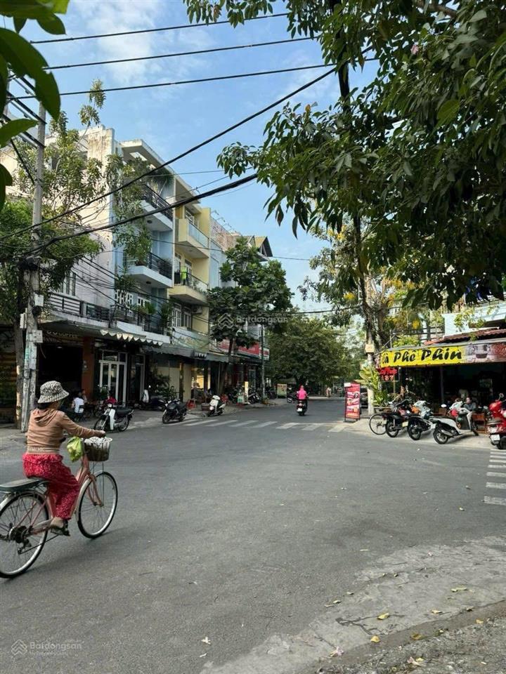 Chính chủ bán nhà mtkd t6 p.tây thạnh 60m2 3 lầu . giá 10 tỷ