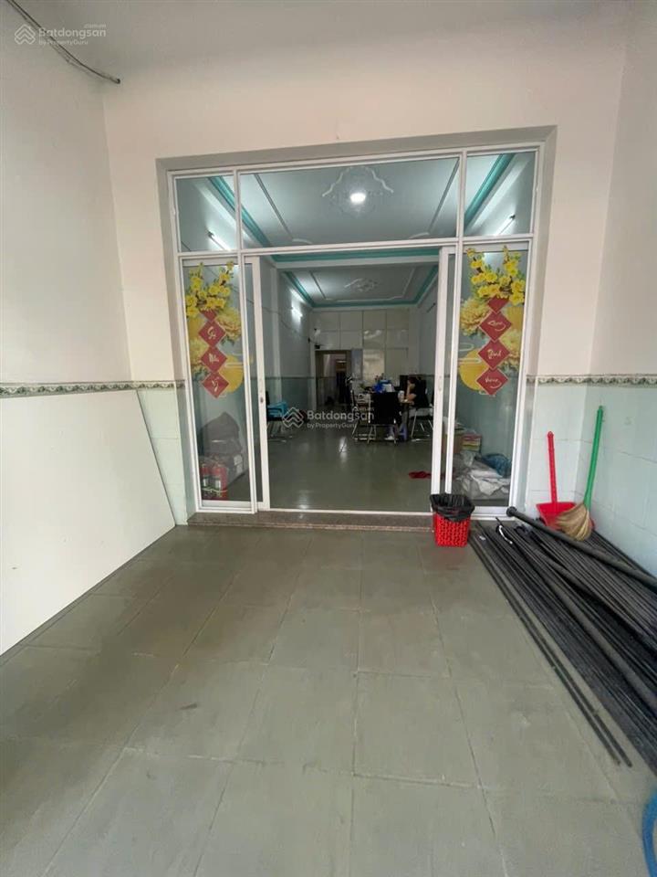 Chính chủ bán gấp mtkd t6 p.tây thạnh 1 lầu ( 56m2 ) . giá chỉ nhỉnh 8 tỷ
