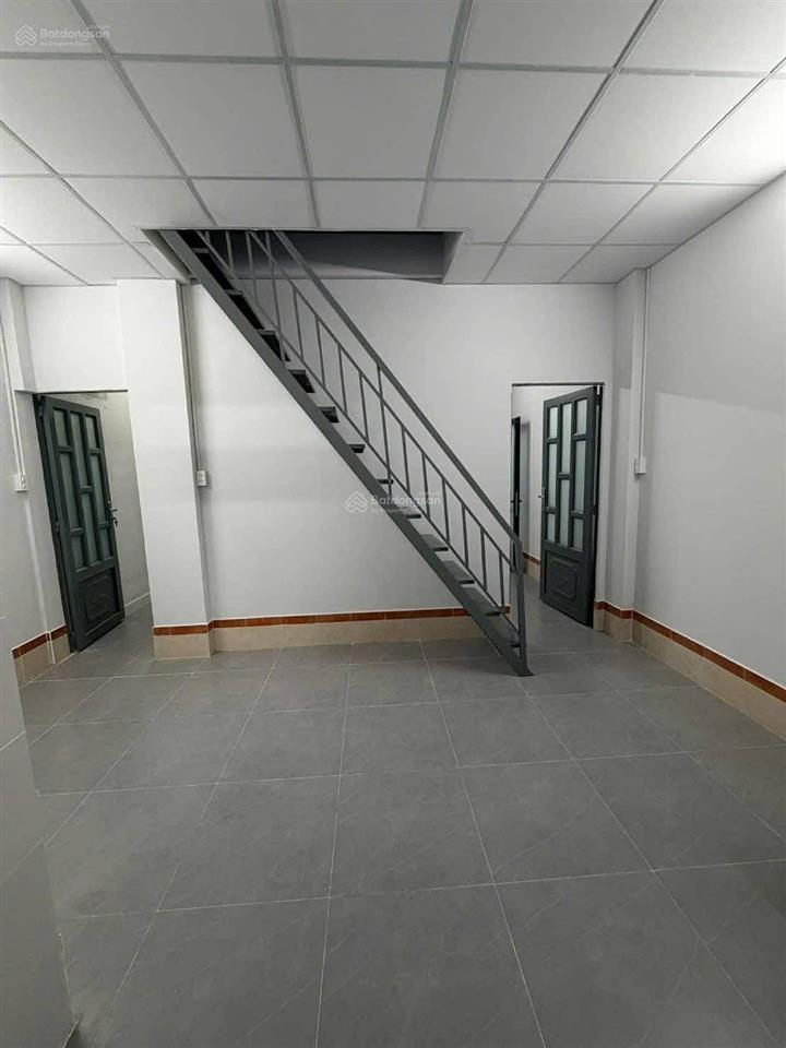 Hẻm xe hơi 6m đường lưu chí hiếu p.tây thạnh c4 . diện tích 5m x 16m . giá 7.8 tỷ tl