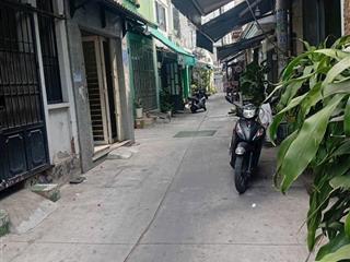 Bán nhà mặt tiền t8 3 tầng ( 32m2 ) . giá chỉ nhỉnh 4 tỷ