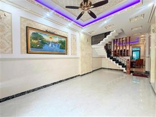 Bán nhà đẹp 4 lầu khu phân lô đồng bộ ngay tây thạnh. diện tích 4 x 16.5m. giá nhỉnh 10 tỷ
