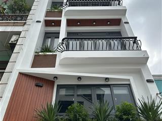 Nhà đẹp kế bên aeon tân phú (4.5 x 13m) 4 lầu mới 100%. giá nhỉnh 7 tỷ