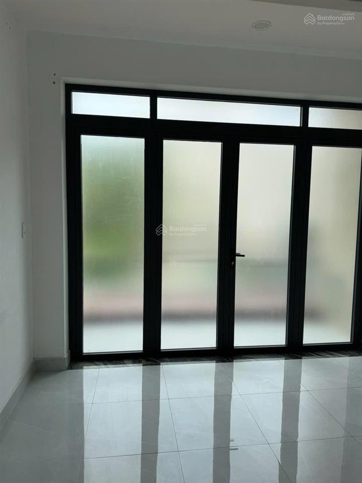 Chính chủ bán nhà mặt tiền nội bộ tây thạnh 4 tầng (56m²). giá 7.7 tỷ tl