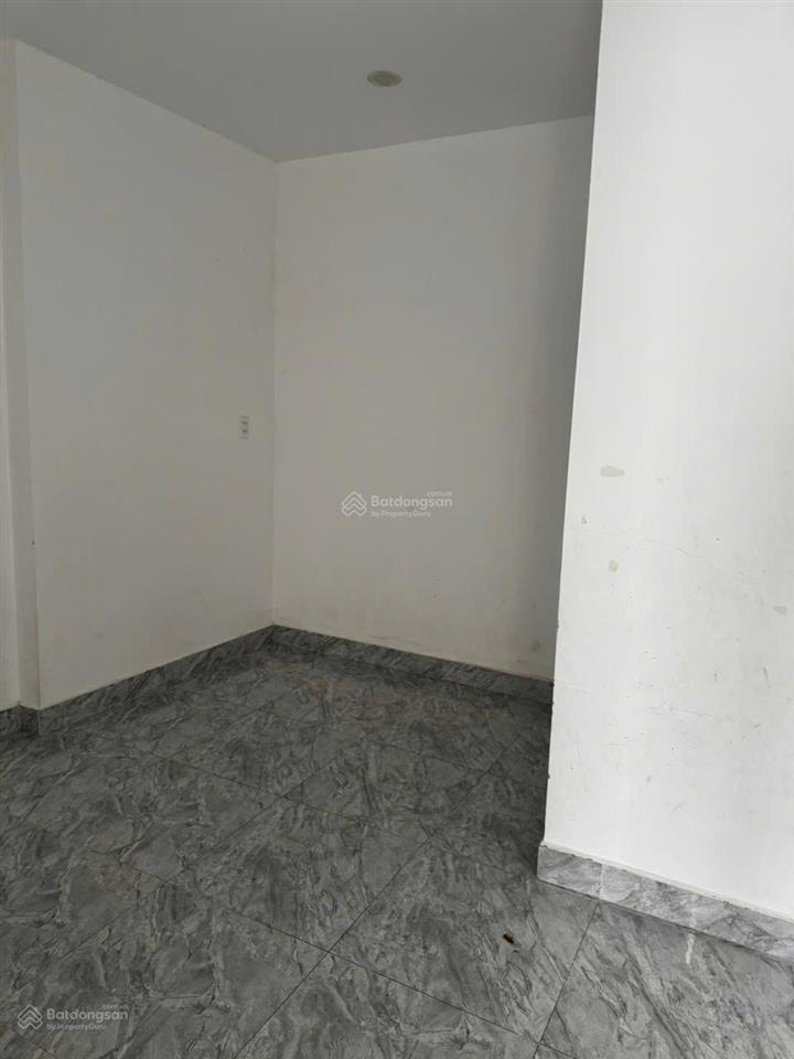 Chính chủ bán nhà mặt tiền nội bộ tây thạnh 4 tầng (56m²). giá 7.7 tỷ tl