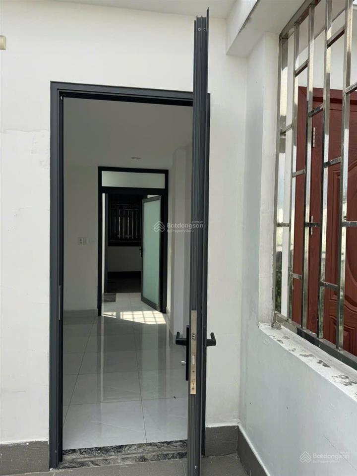 Chính chủ bán nhà mặt tiền nội bộ tây thạnh 4 tầng (56m²). giá 7.7 tỷ tl