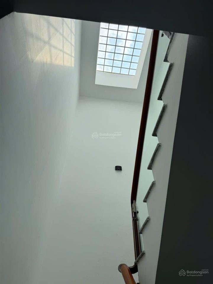 Chính chủ bán nhà mặt tiền nội bộ tây thạnh 4 tầng (56m²). giá 7.7 tỷ tl