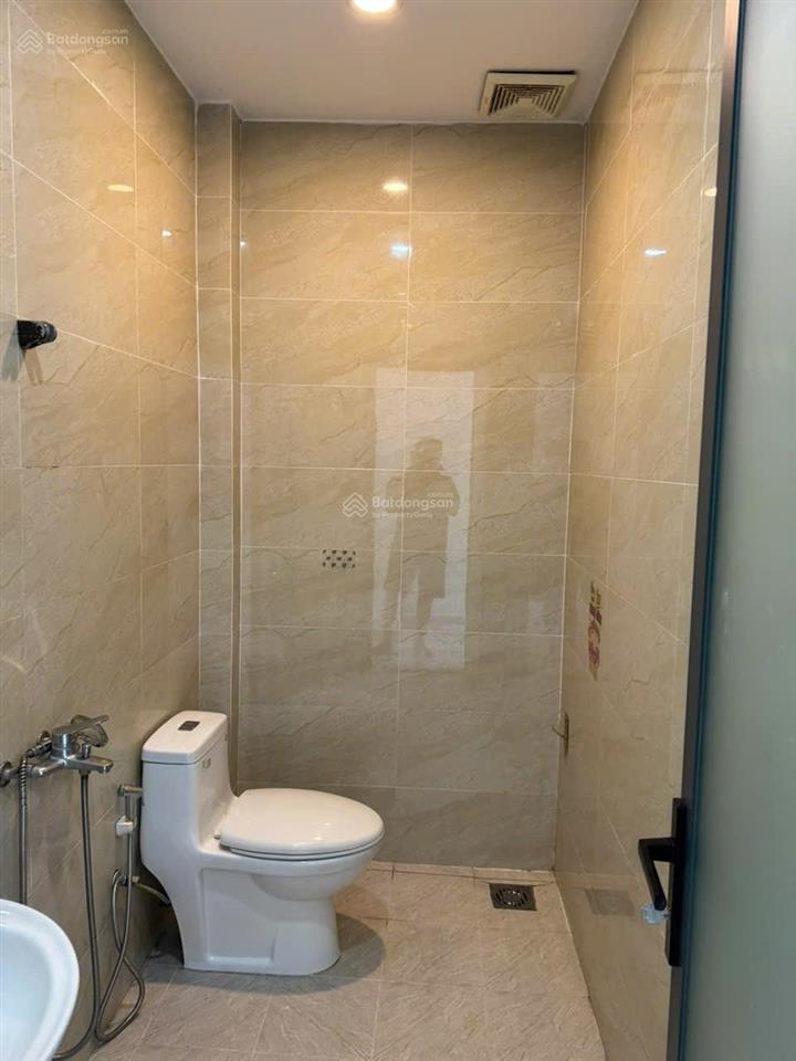 Chính chủ bán nhà mặt tiền nội bộ tây thạnh 4 tầng (56m²). giá 7.7 tỷ tl