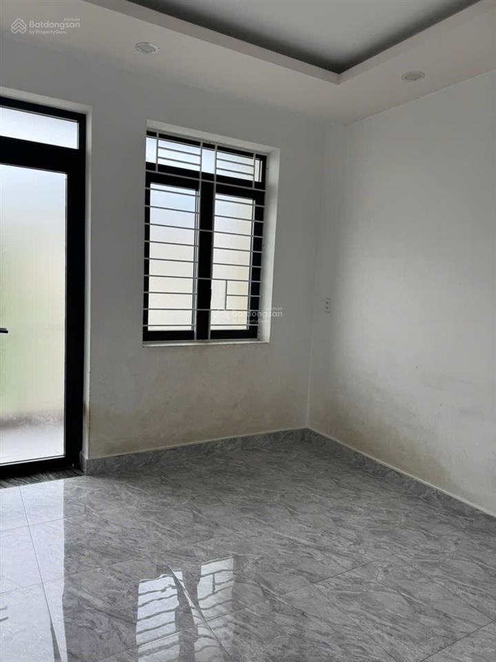 Chính chủ bán nhà mặt tiền nội bộ tây thạnh 4 tầng (56m²). giá 7.7 tỷ tl