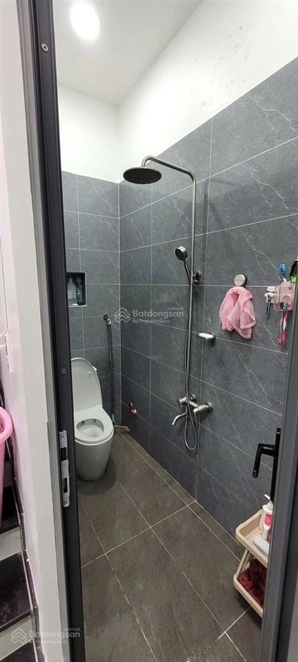 Bán nhà hẻm xe hơi p. tây thạnh 2 tầng ngay trường học lê lai, giá 5.8 tỷ tl