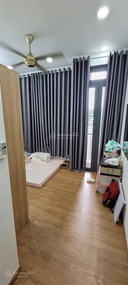 Bán nhà hẻm xe hơi p. tây thạnh 2 tầng ngay trường học lê lai, giá 5.8 tỷ tl