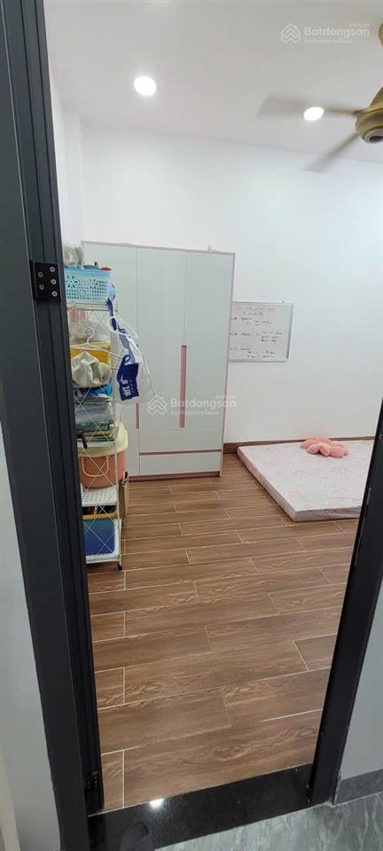 Bán nhà hẻm xe hơi p. tây thạnh 2 tầng ngay trường học lê lai, giá 5.8 tỷ tl