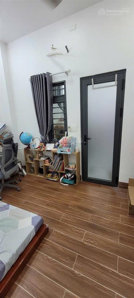 Bán nhà hẻm xe hơi p. tây thạnh 2 tầng ngay trường học lê lai, giá 5.8 tỷ tl