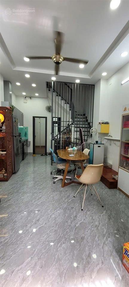 Bán nhà hẻm xe hơi p. tây thạnh 2 tầng ngay trường học lê lai, giá 5.8 tỷ tl