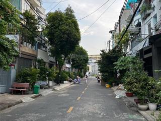 Bán nhà hẻm xe hơi đường nguyễn hữu tiến p.tây thạnh c4 đang cho thuê 10tr. giá 7.3 tỷ tl